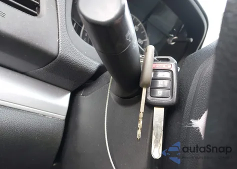 2015 Honda Cr-V Lx z USA, uszkodzony, nr VIN 5J6RM4H30FL059830